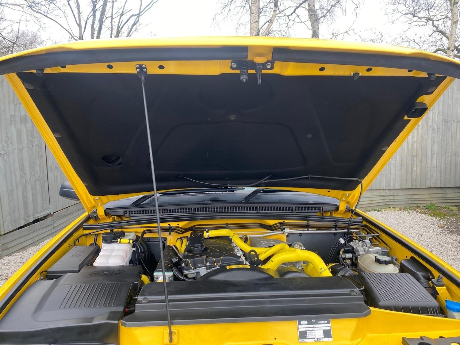 Used Land Rover Discovery for sale - 77683324: Photo 57