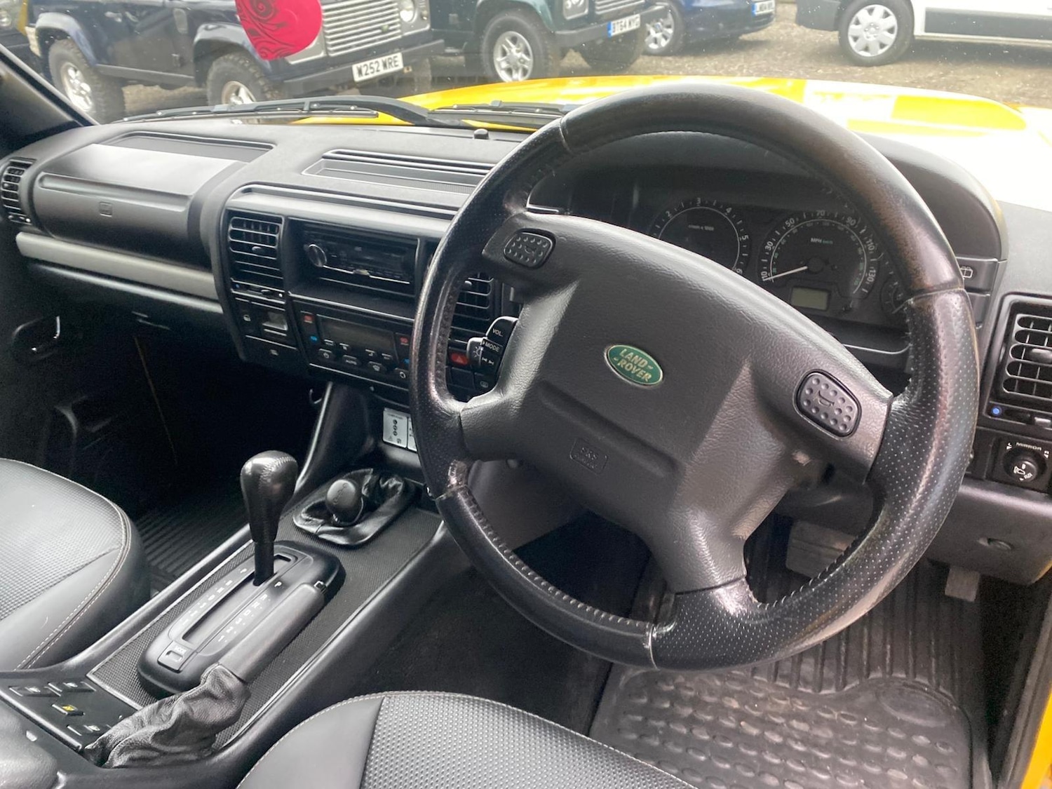 Used Land Rover Discovery for sale - 77683324: Photo 58