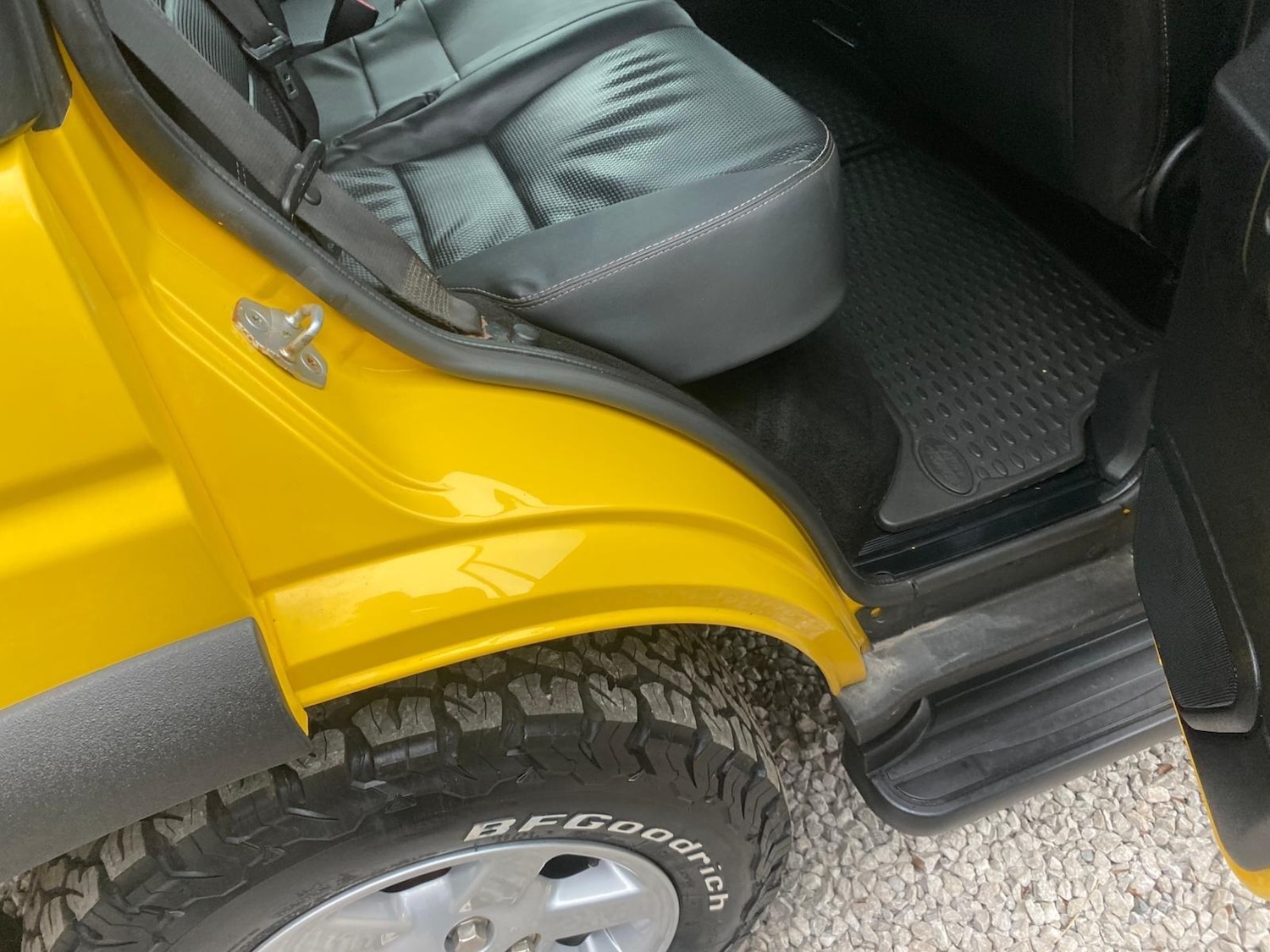 Used Land Rover Discovery for sale - 77683324: Photo 60