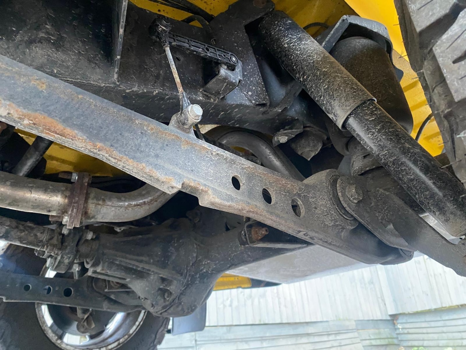 Used Land Rover Discovery for sale - 77683324: Photo 62