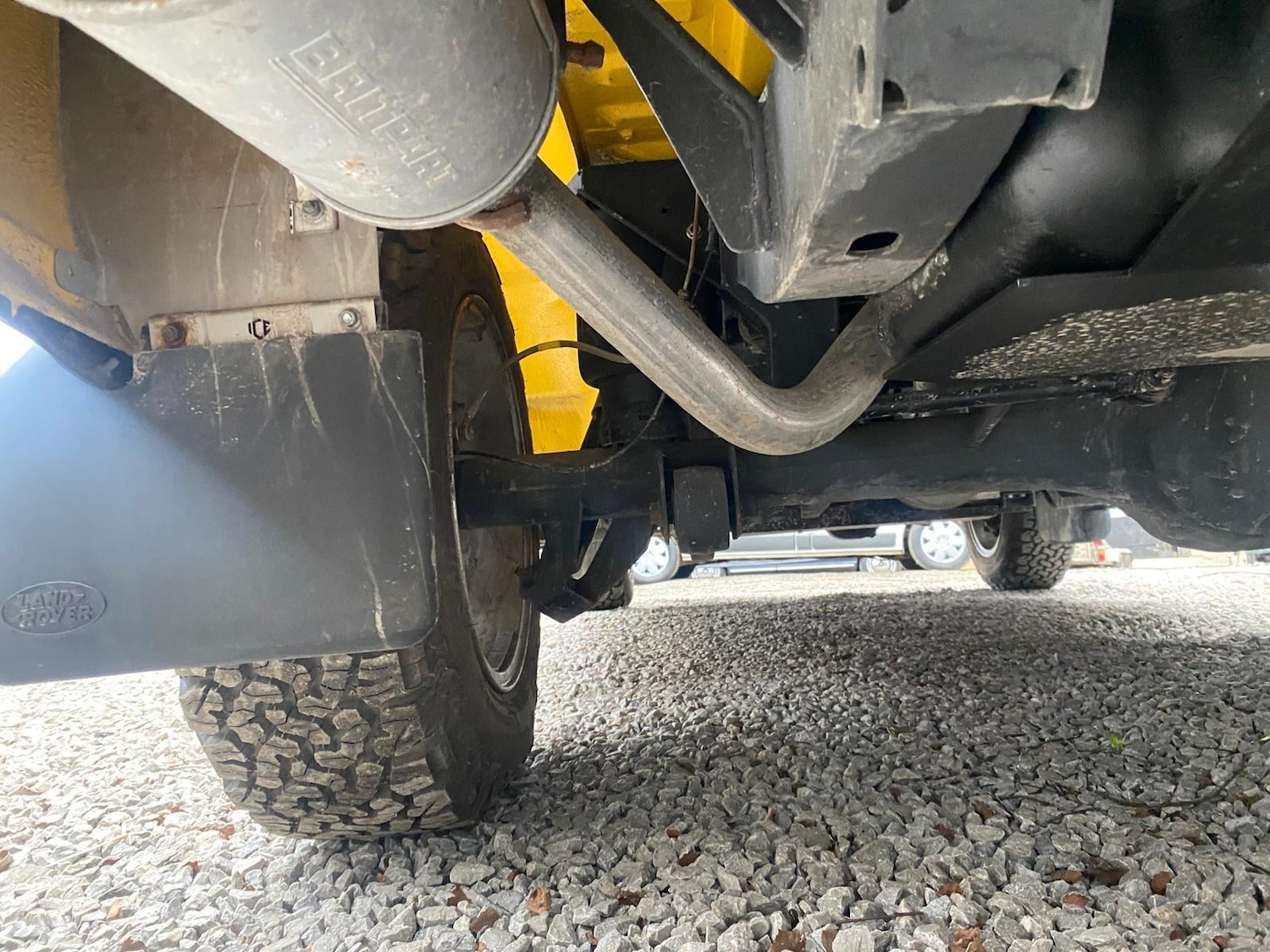 Used Land Rover Discovery for sale - 77683324: Photo 63