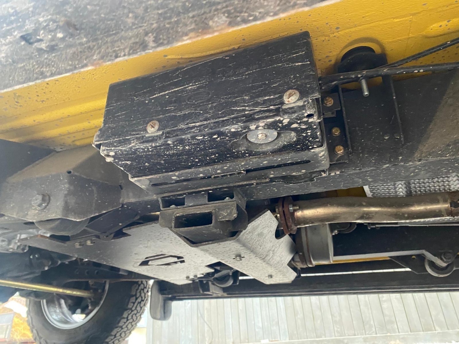 Used Land Rover Discovery for sale - 77683324: Photo 65