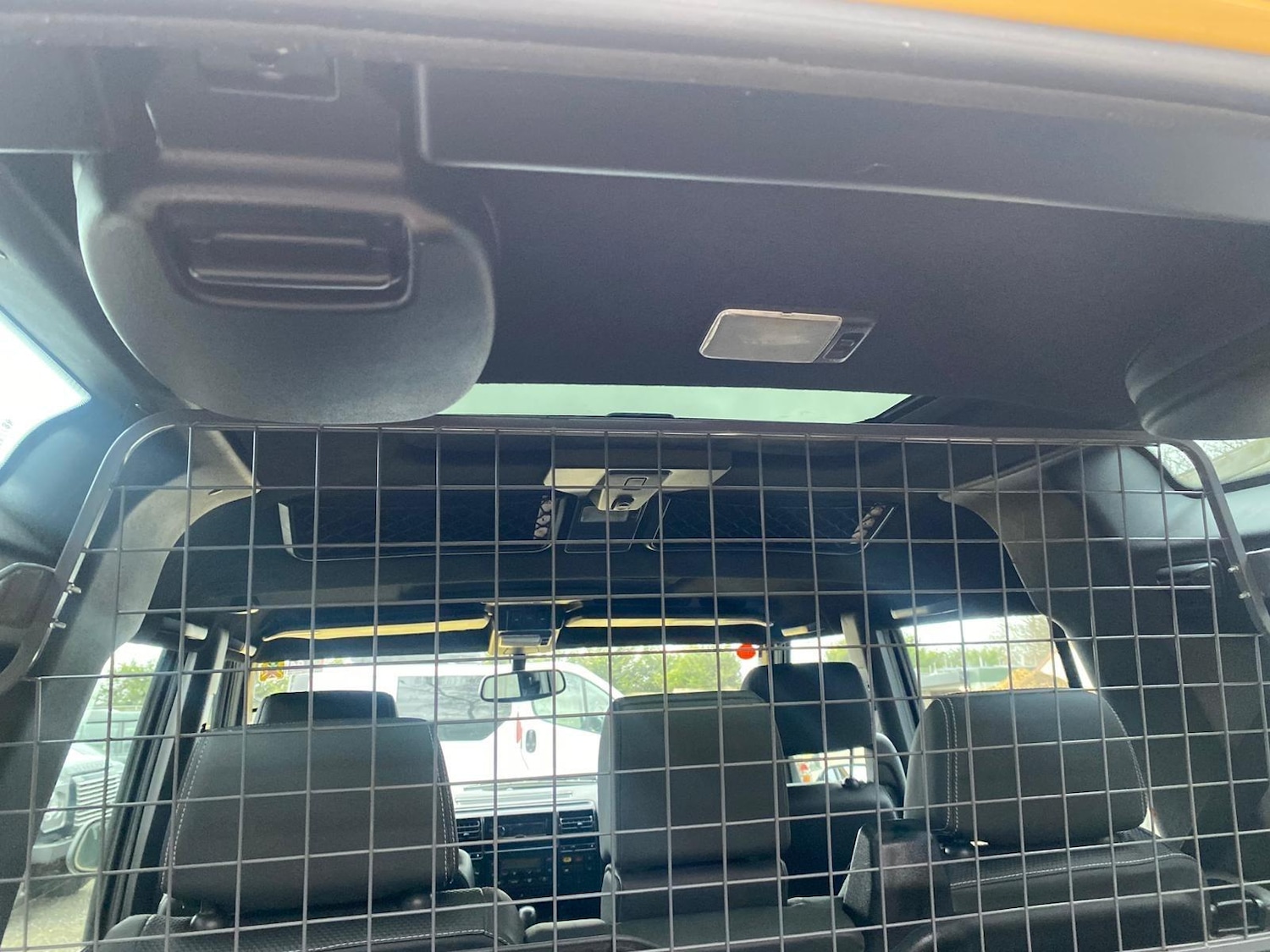 Used Land Rover Discovery for sale - 77683324: Photo 66