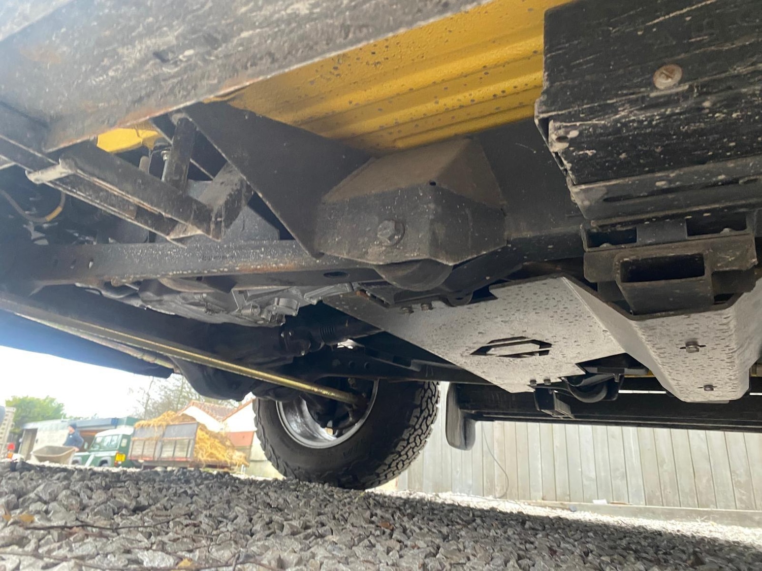 Used Land Rover Discovery for sale - 77683324: Photo 67