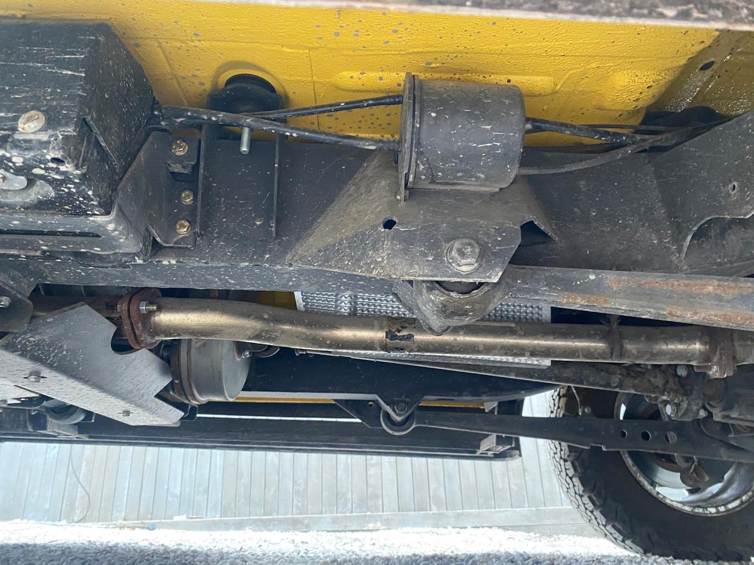 Used Land Rover Discovery for sale - 77683324: Photo 69