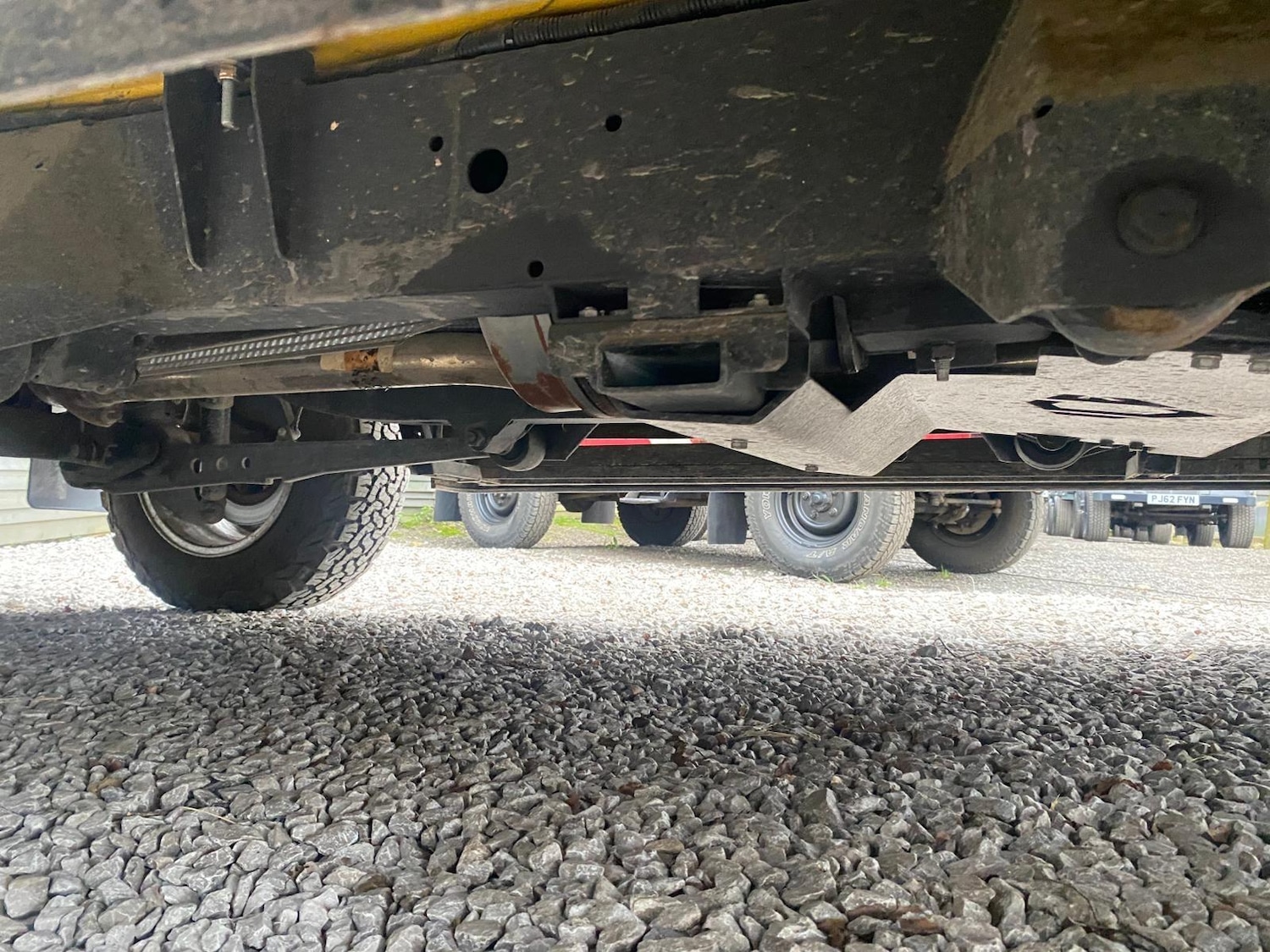 Used Land Rover Discovery for sale - 77683324: Photo 70