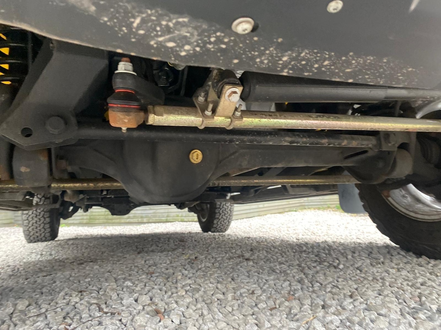 Used Land Rover Discovery for sale - 77683324: Photo 72