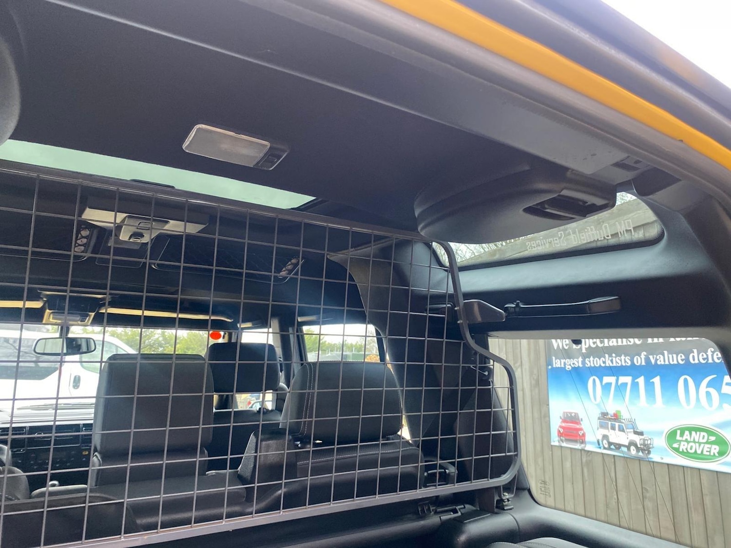 Used Land Rover Discovery for sale - 77683324: Photo 74