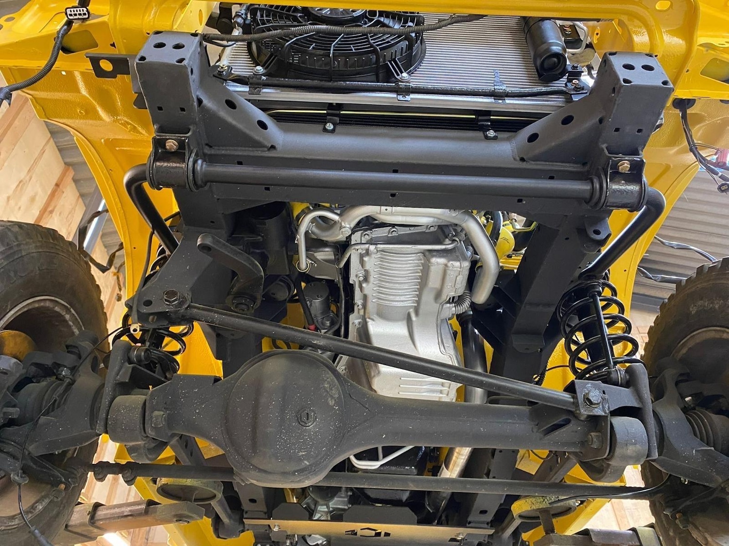 Used Land Rover Discovery for sale - 77683324: Photo 80