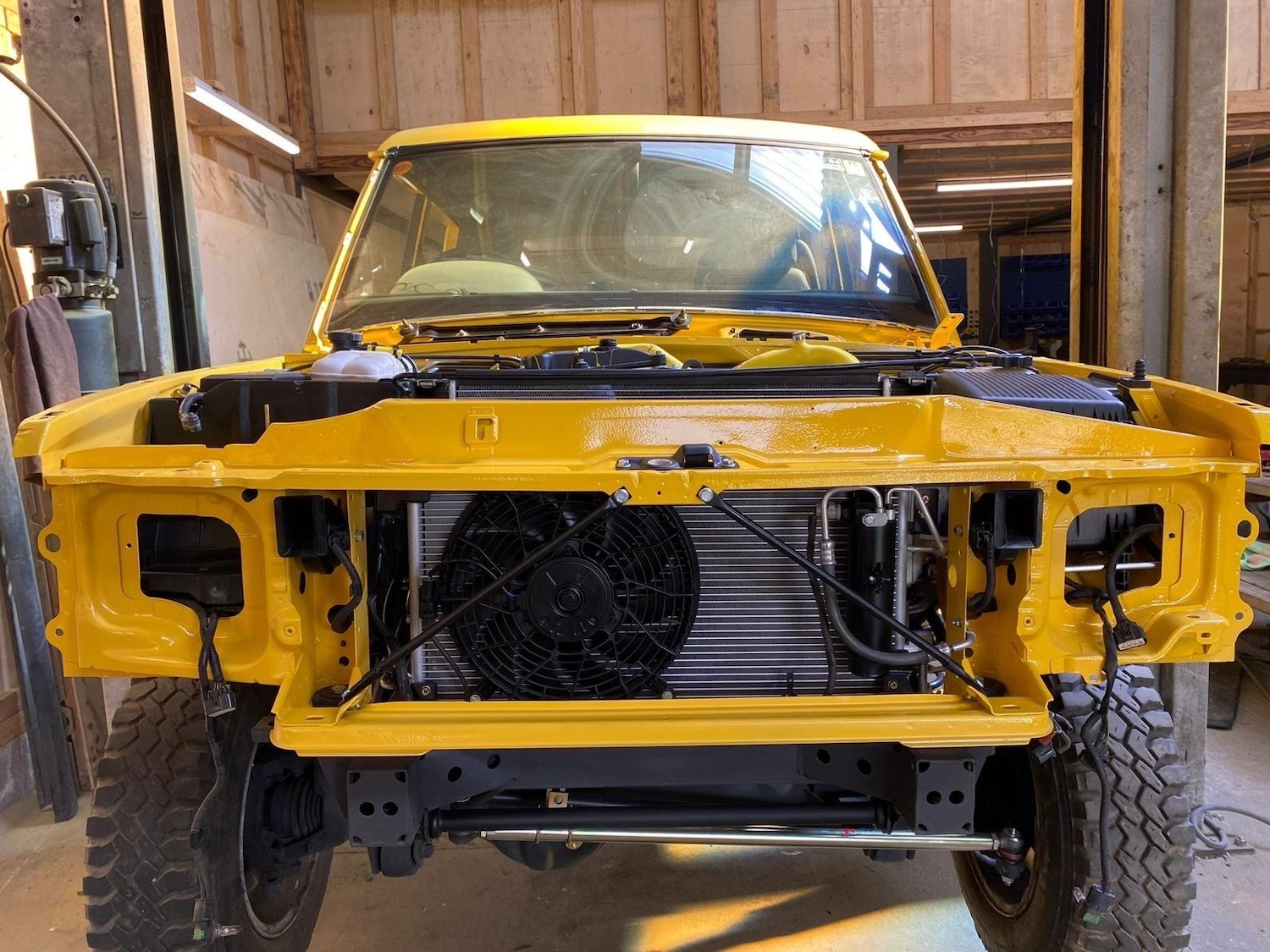 Used Land Rover Discovery for sale - 77683324: Photo 84