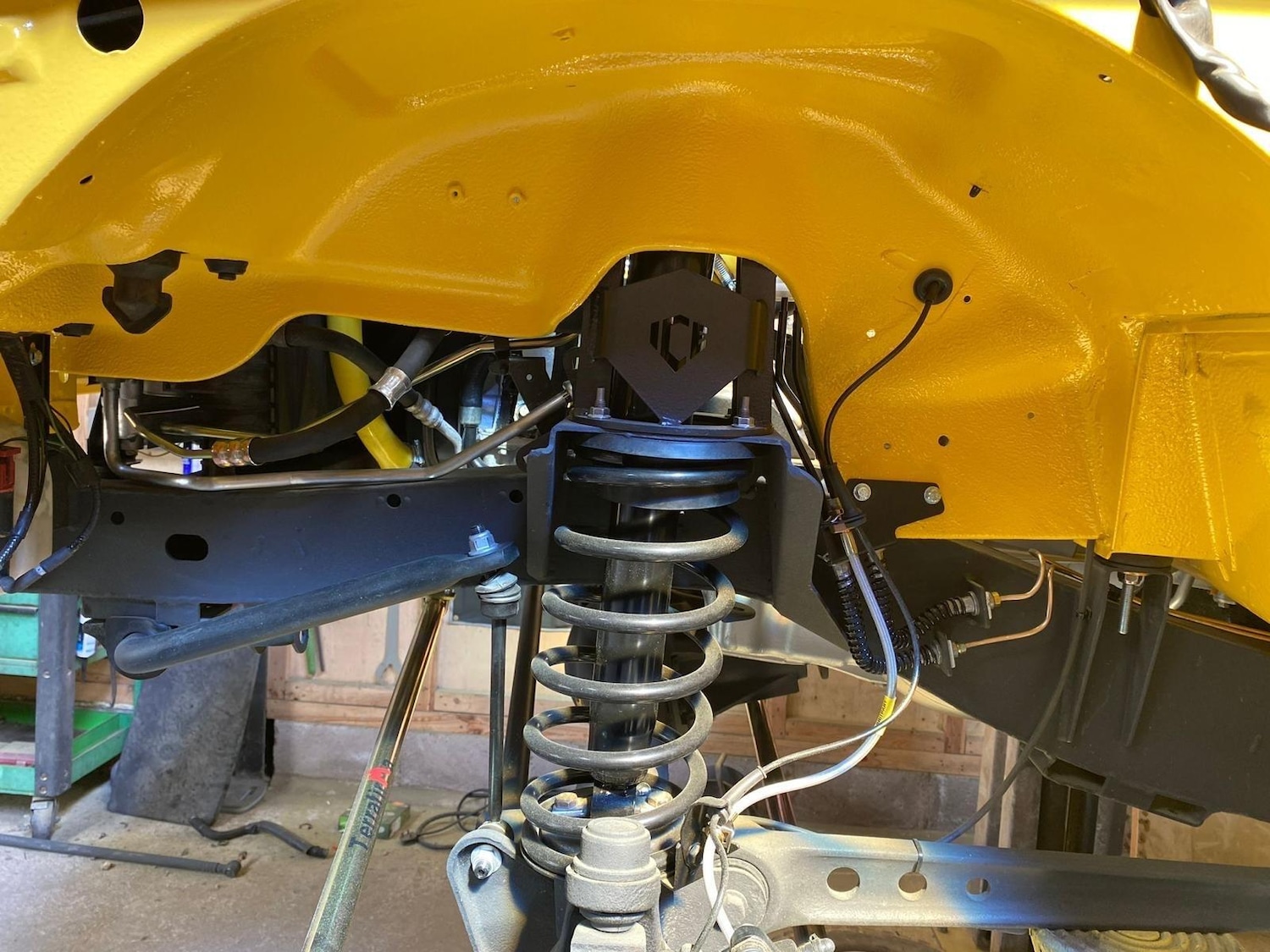 Used Land Rover Discovery for sale - 77683324: Photo 85