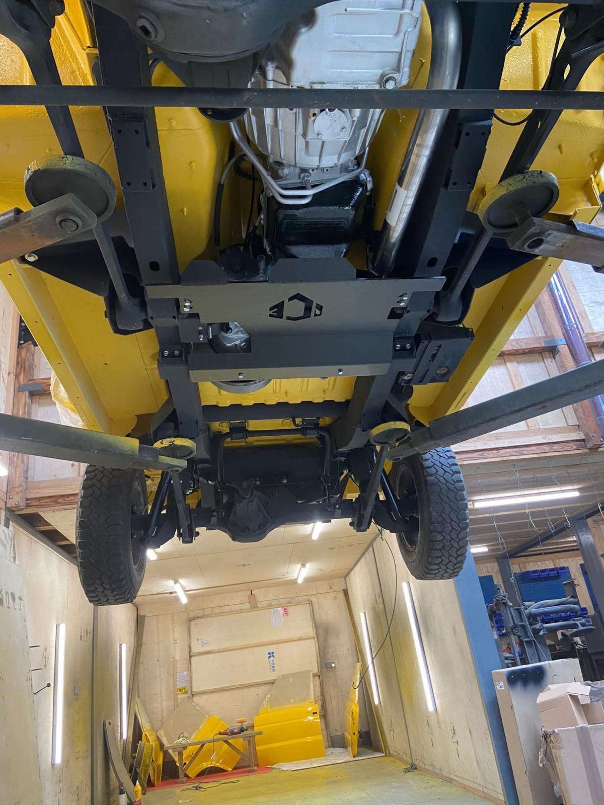 Used Land Rover Discovery for sale - 77683324: Photo 86