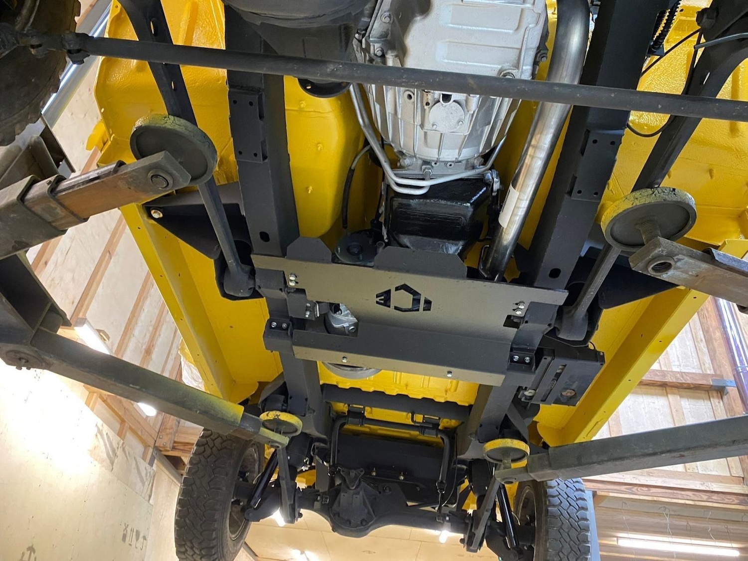 Used Land Rover Discovery for sale - 77683324: Photo 89