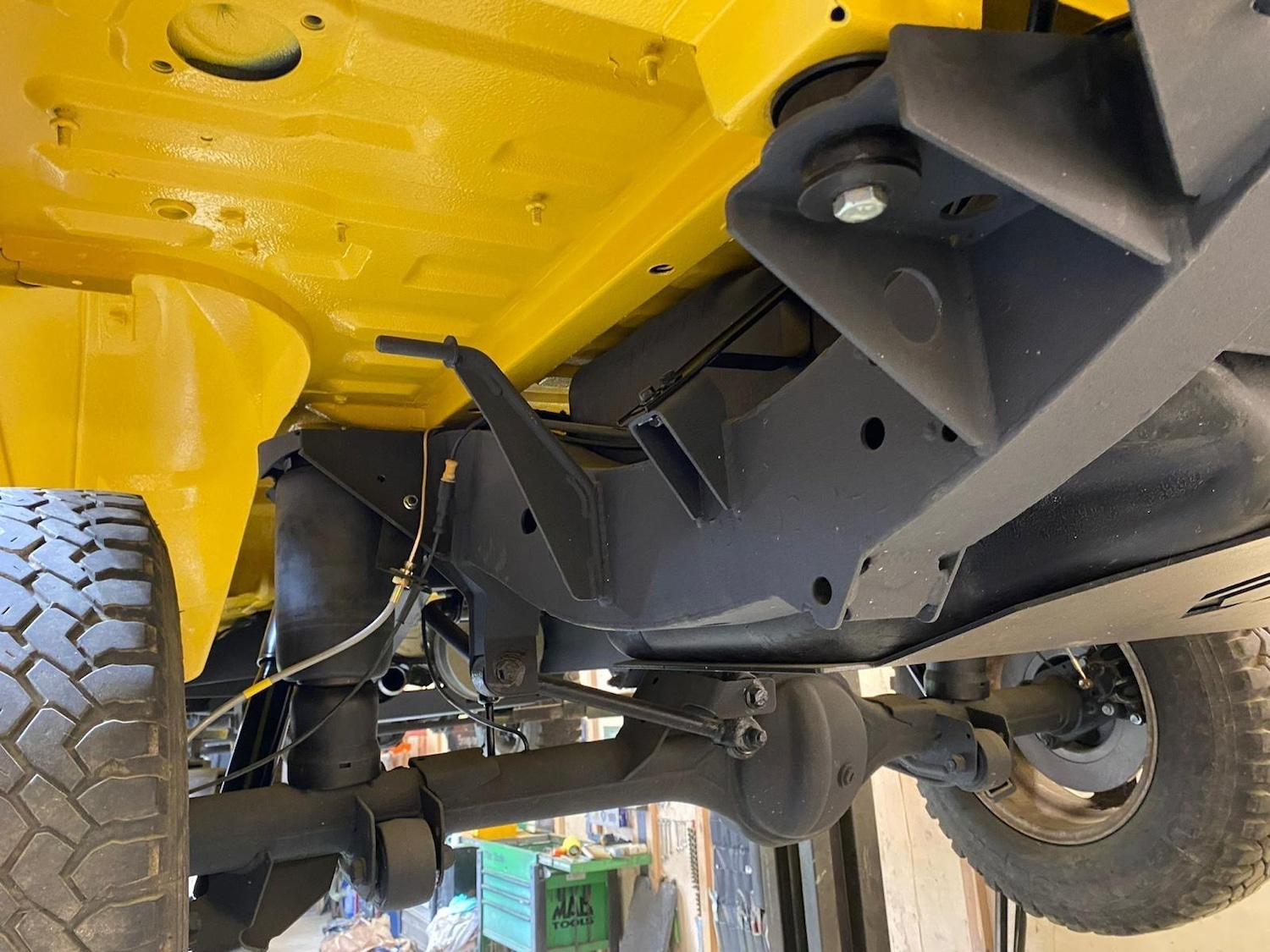 Used Land Rover Discovery for sale - 77683324: Photo 90