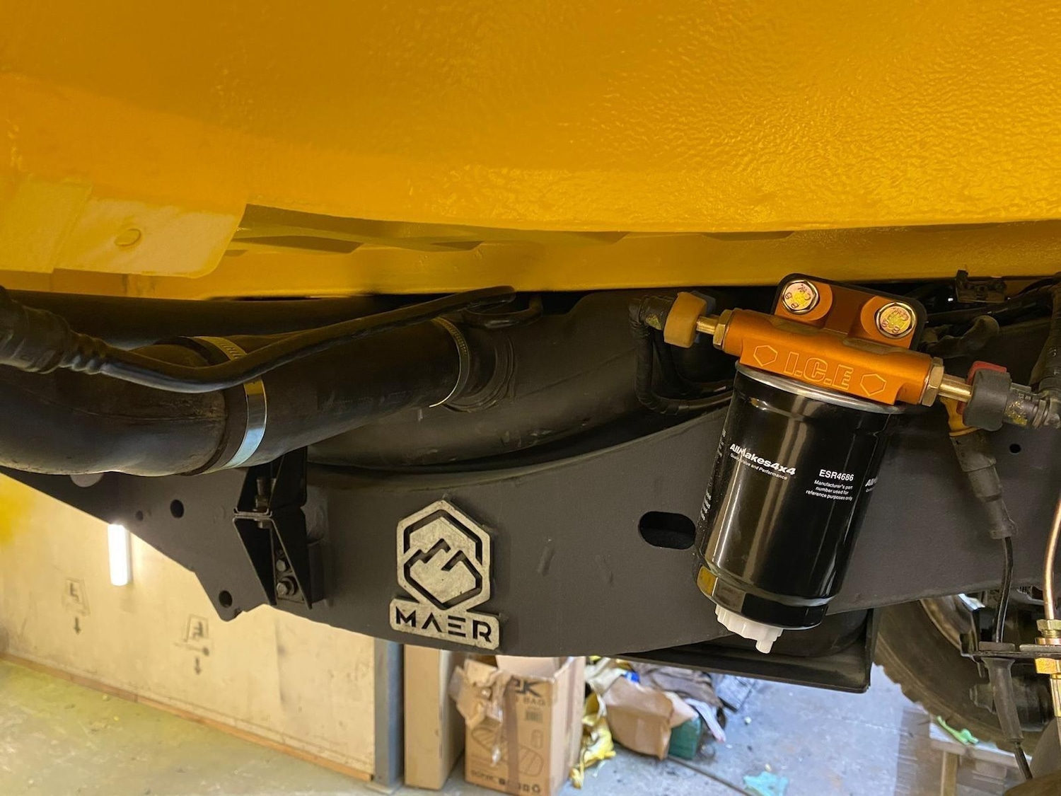 Used Land Rover Discovery for sale - 77683324: Photo 94