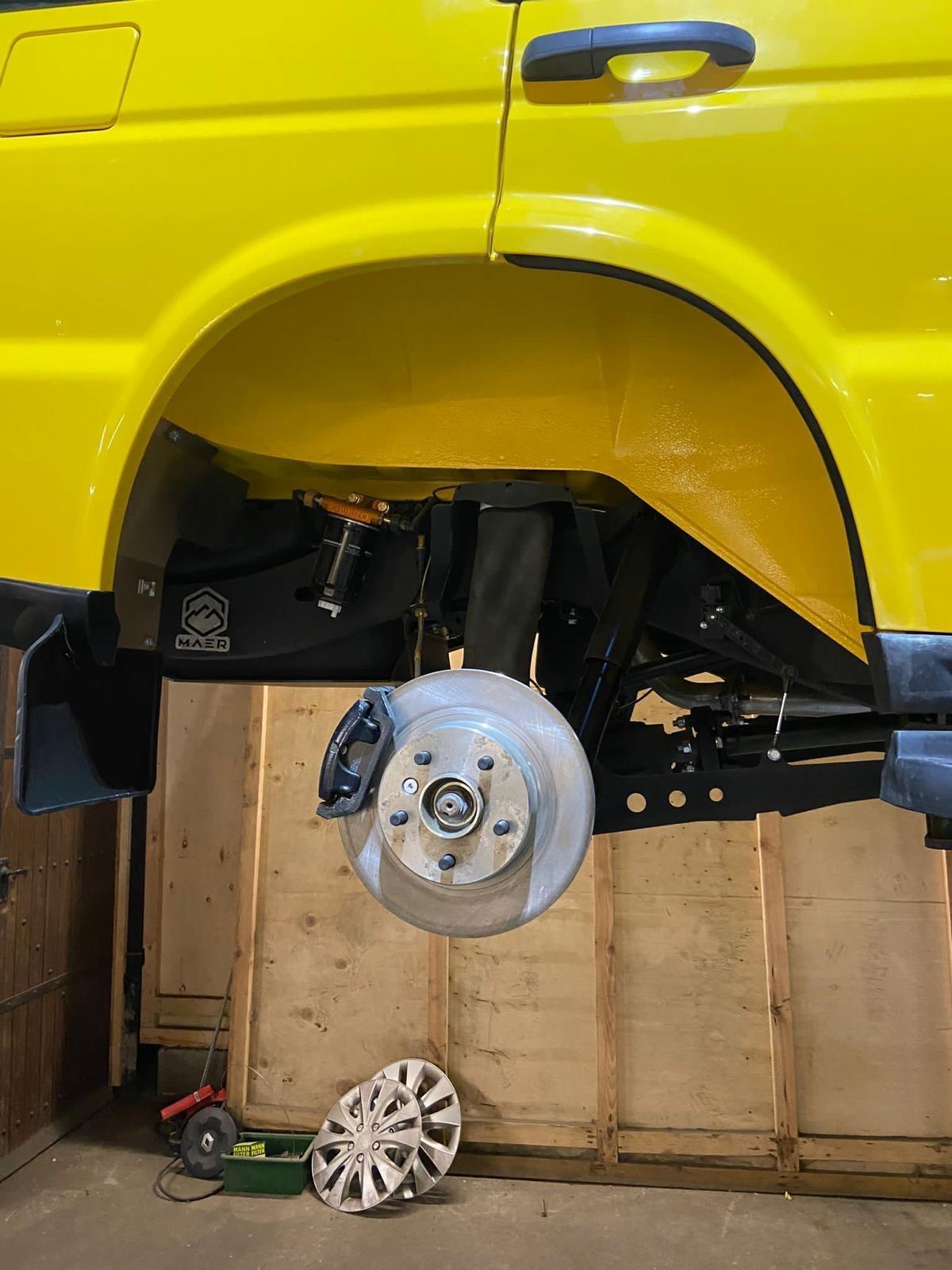 Used Land Rover Discovery for sale - 77683324: Photo 96