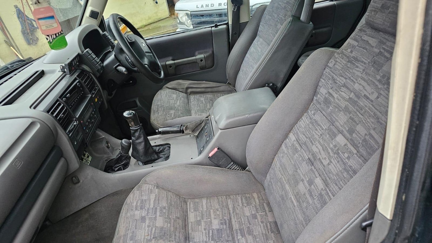 Used Land Rover Discovery 2001 for sale - 77331326: Photo 13