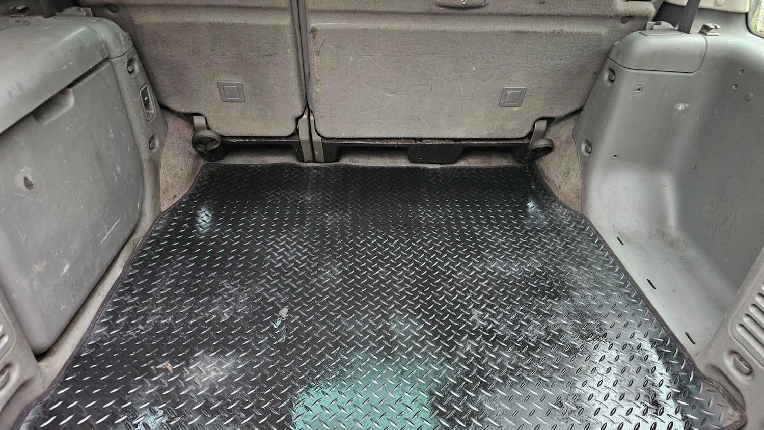 Used Land Rover Discovery 2001 for sale - 77331326: Photo 14