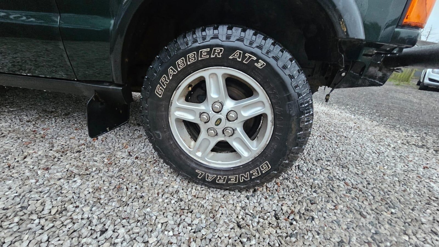 Used Land Rover Discovery 2001 for sale - 77331326: Photo 37