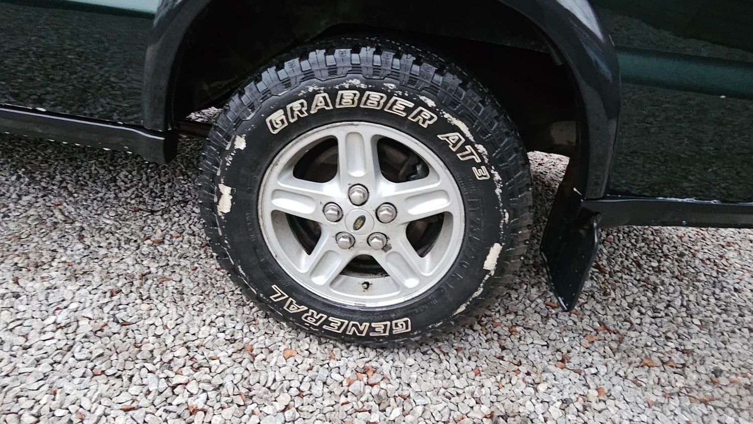 Used Land Rover Discovery 2001 for sale - 77331326: Photo 38