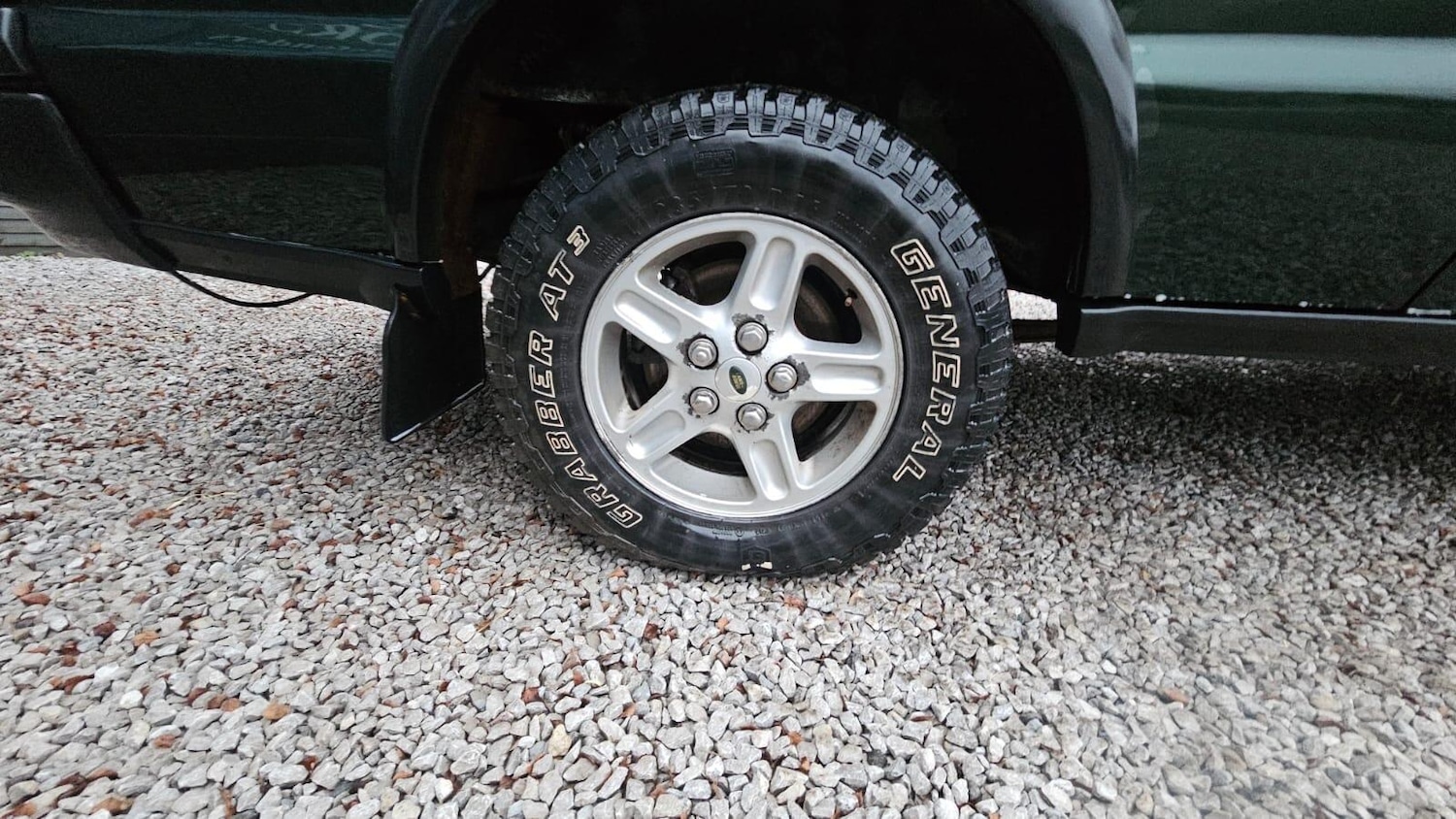 Used Land Rover Discovery 2001 for sale - 77331326: Photo 39