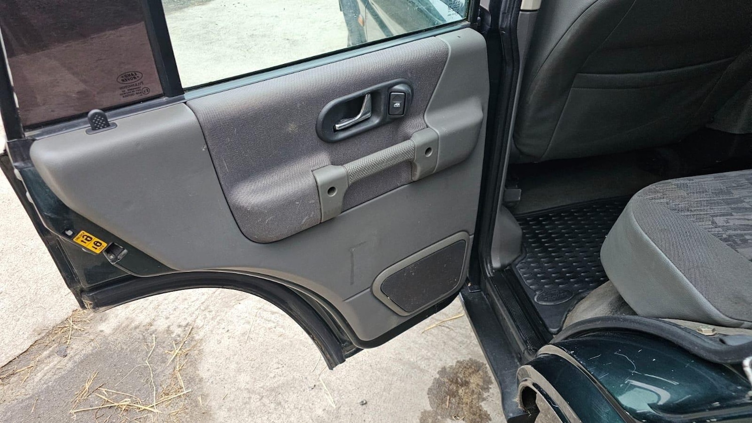 Used Land Rover Discovery 2001 for sale - 77331326: Photo 44