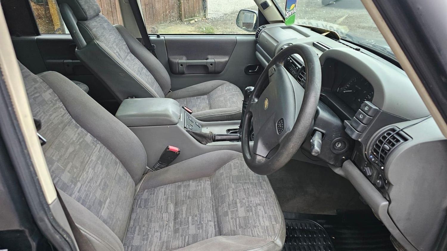 Used Land Rover Discovery 2001 for sale - 77331326: Photo 49