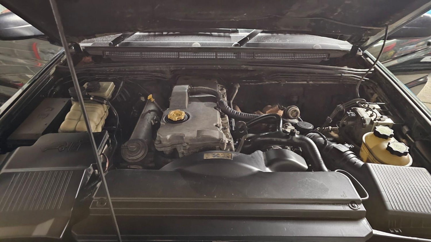 Used Land Rover Discovery 2001 for sale - 77331326: Photo 50