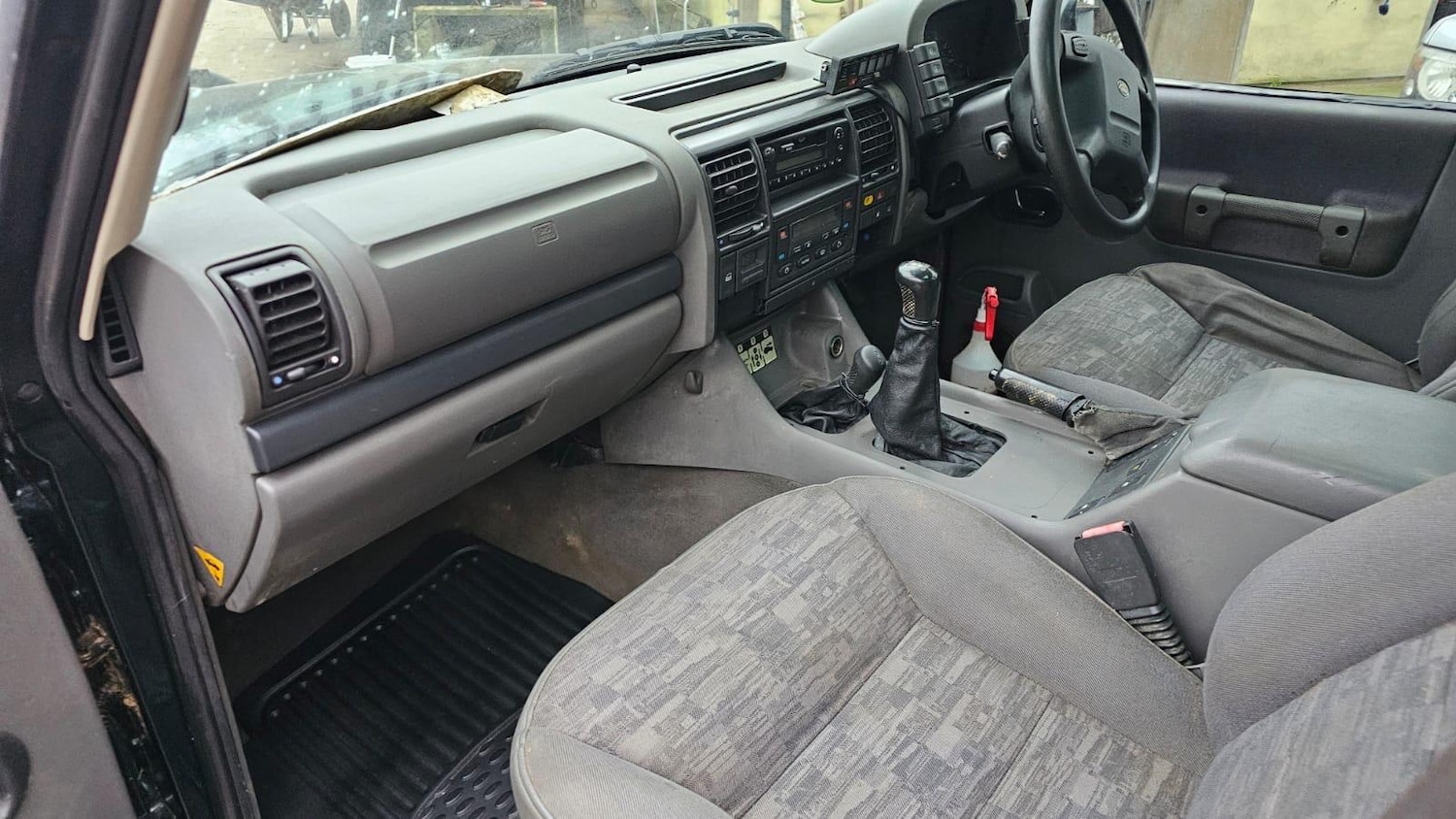 Used Land Rover Discovery 2001 for sale - 77331326: Photo 51