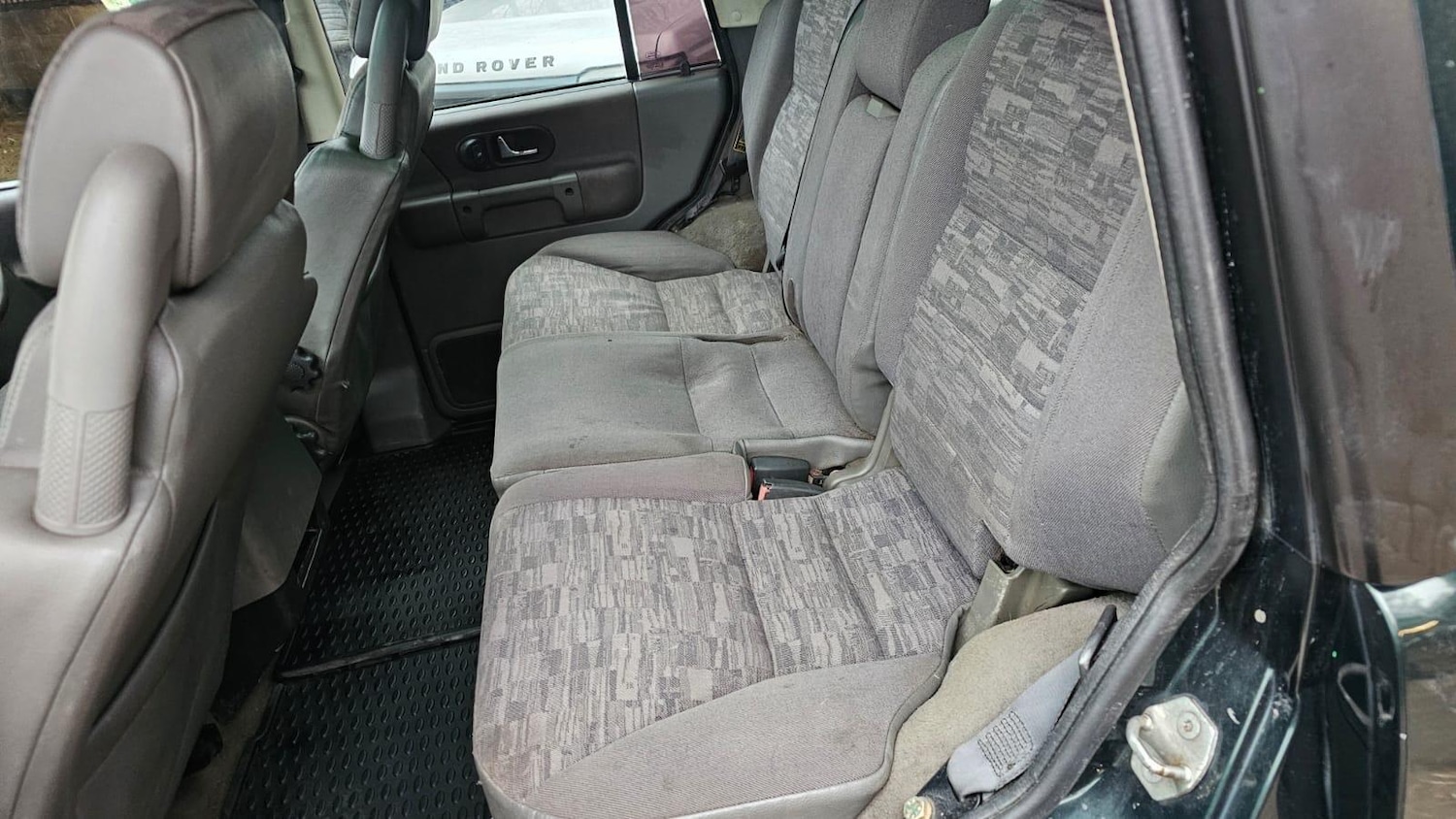 Used Land Rover Discovery 2001 for sale - 77331326: Photo 53