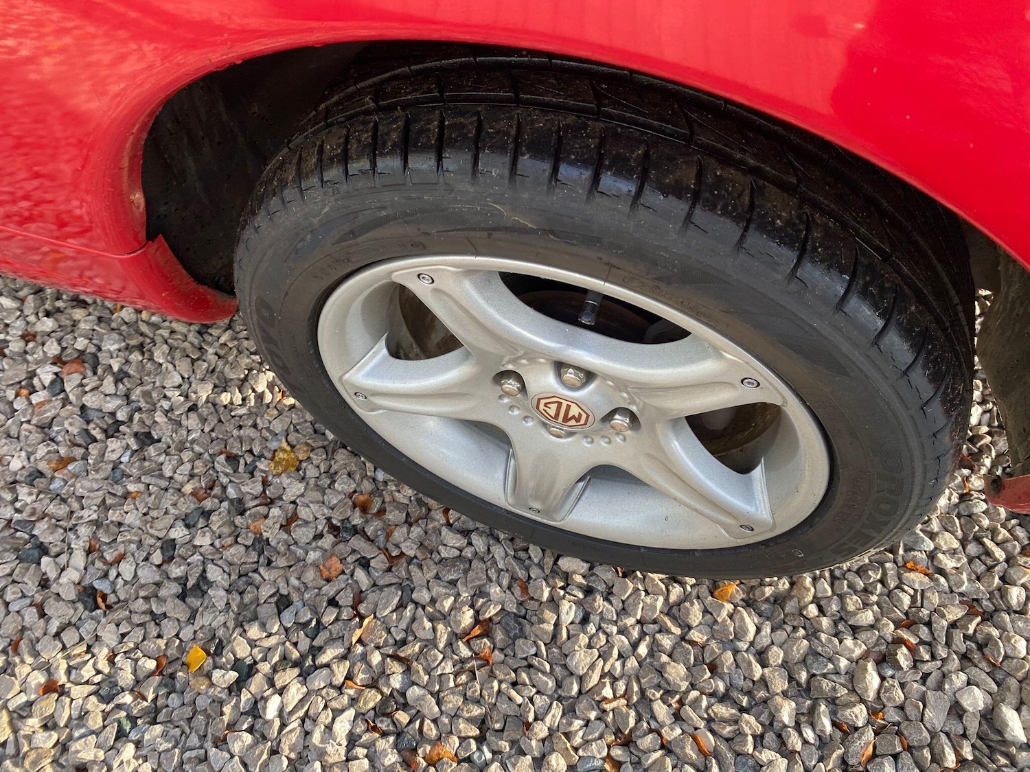 Used MG MGF for sale - 76850271: Photo 36