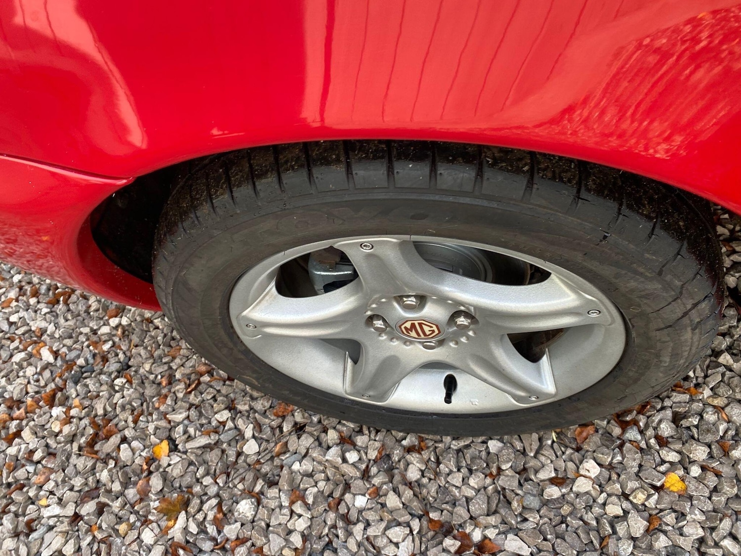 Used MG MGF for sale - 76850271: Photo 38