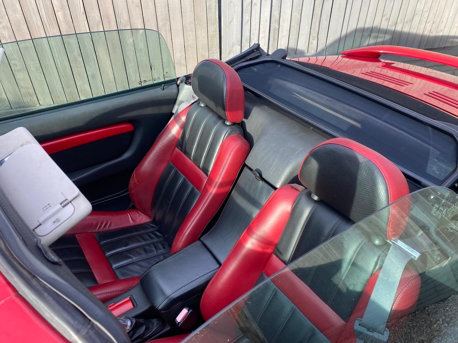 Used MG MGF for sale - 76850271: Photo 9