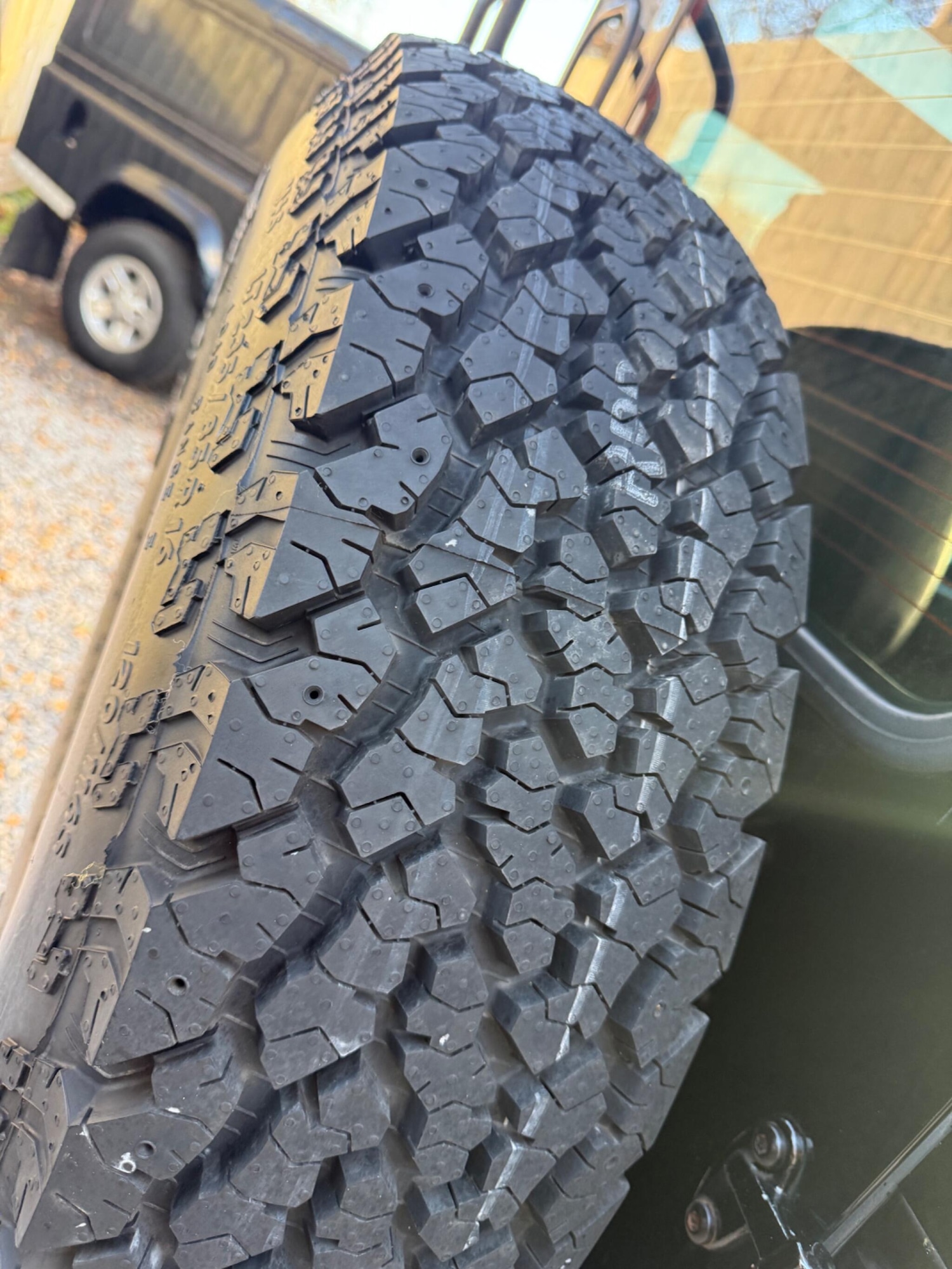 Used Land Rover Defender 90 2009 for sale - 76607095: Photo 43