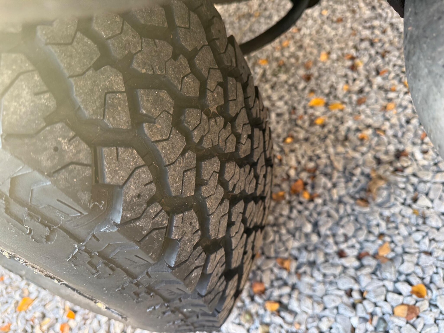 Used Land Rover Defender 90 2009 for sale - 76607095: Photo 44