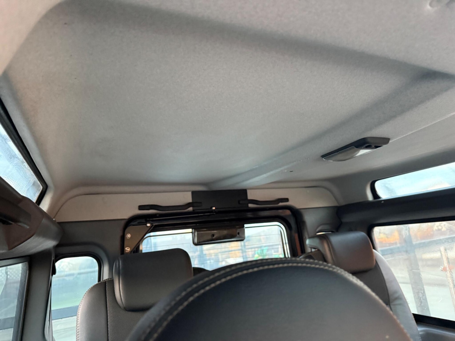 Used Land Rover Defender 90 2009 for sale - 76607095: Photo 46