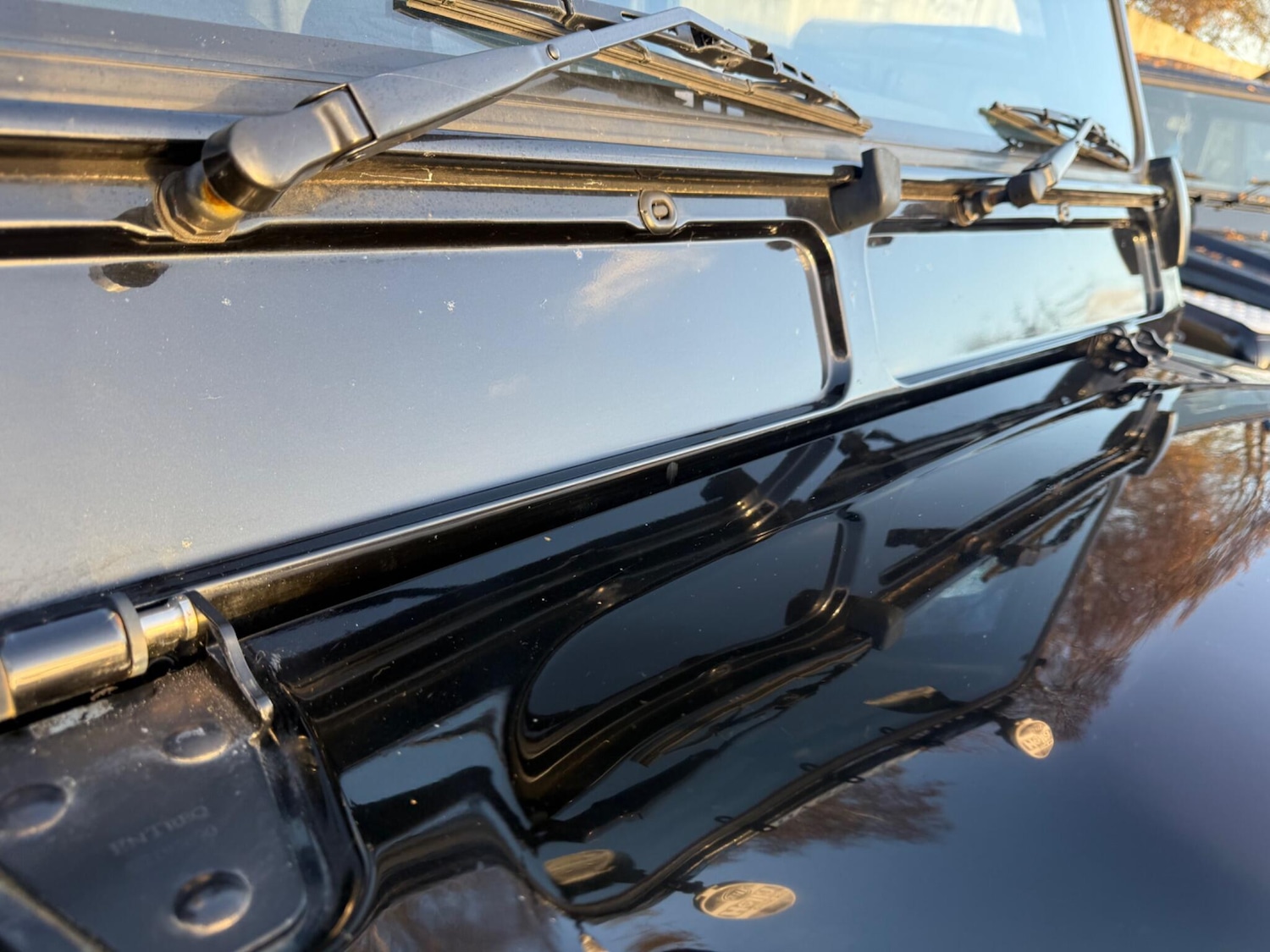 Used Land Rover Defender 90 2009 for sale - 76607095: Photo 51