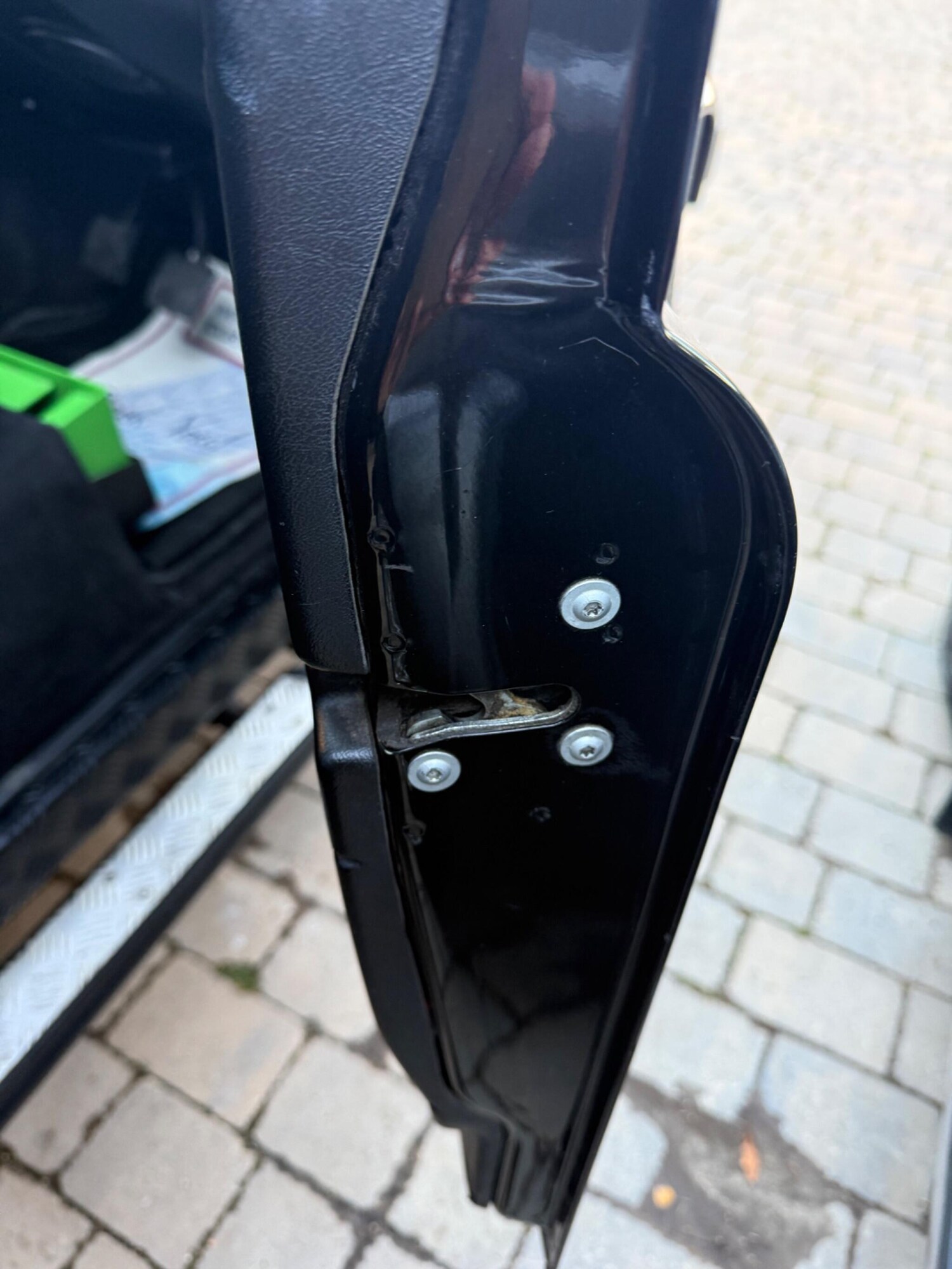 Used Land Rover Defender 90 2009 for sale - 76607095: Photo 57