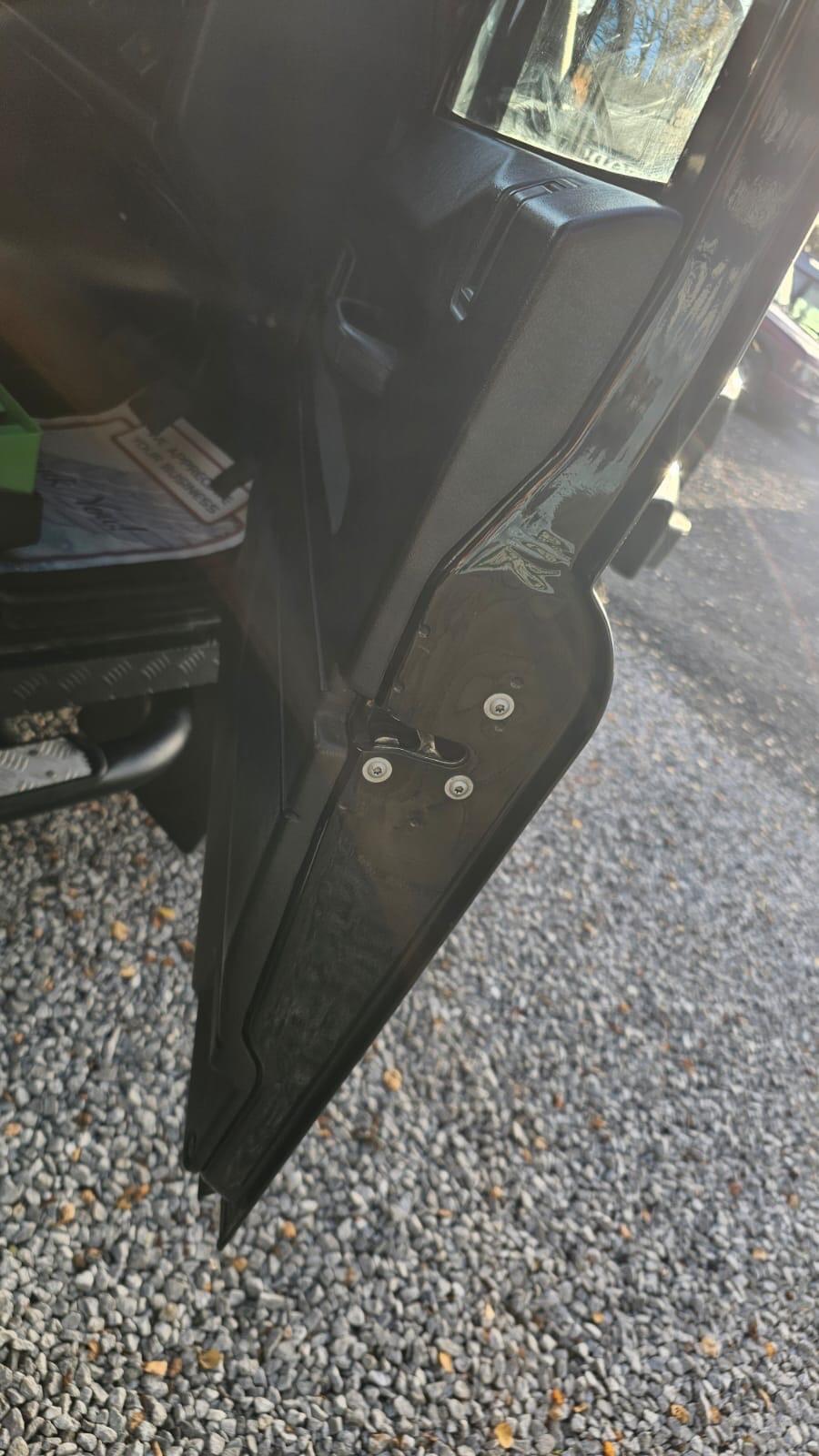 Used Land Rover Defender 90 2009 for sale - 76607095: Photo 64