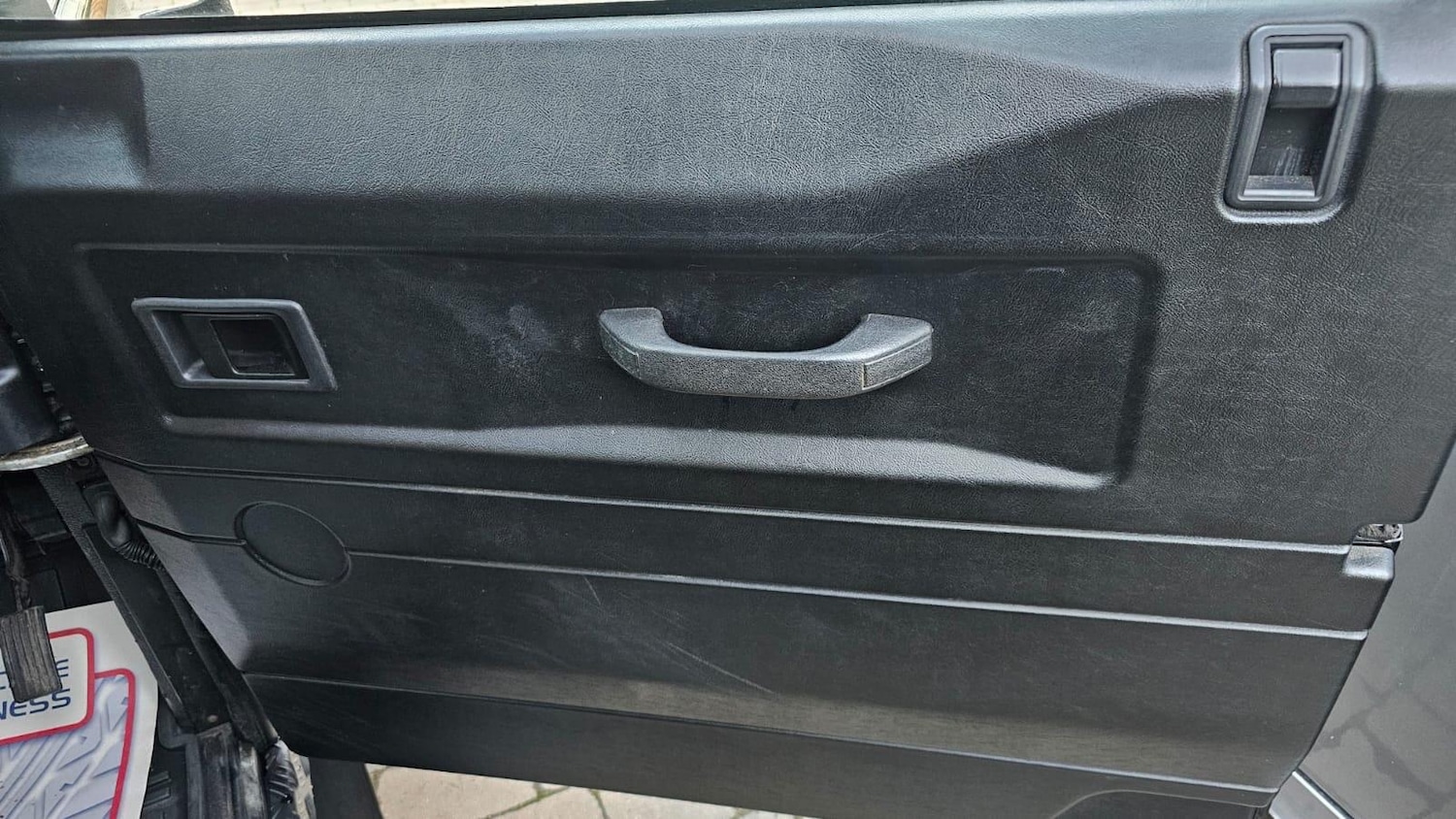 Used Land Rover Defender 90 2009 for sale - 76607095: Photo 66