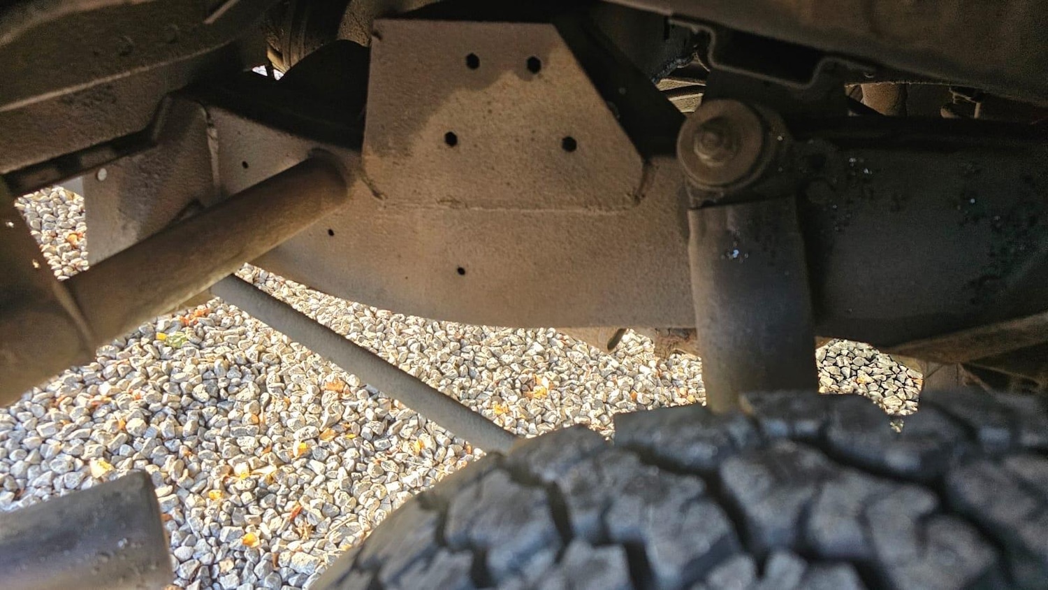 Used Land Rover Defender 90 2009 for sale - 76607095: Photo 69