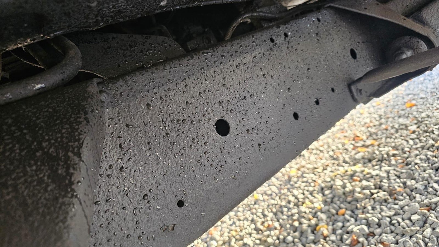 Used Land Rover Defender 90 2009 for sale - 76607095: Photo 73