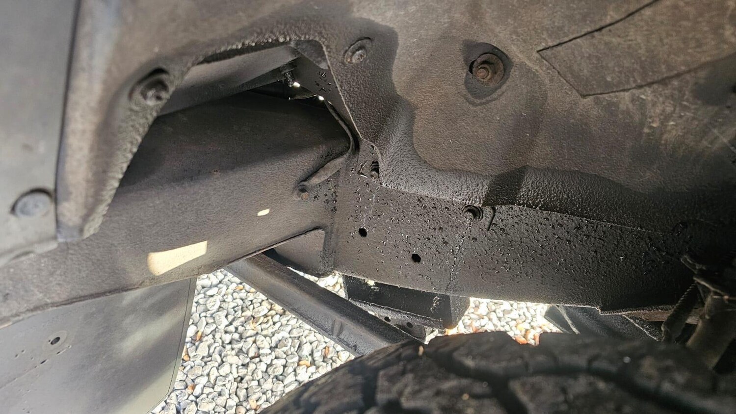 Used Land Rover Defender 90 2009 for sale - 76607095: Photo 75