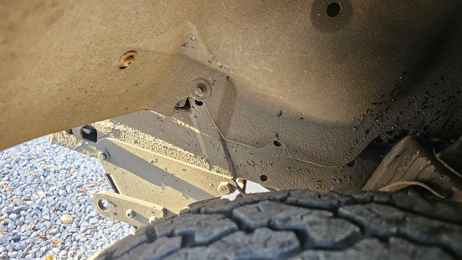 Used Land Rover Defender 90 2009 for sale - 76607095: Photo 78