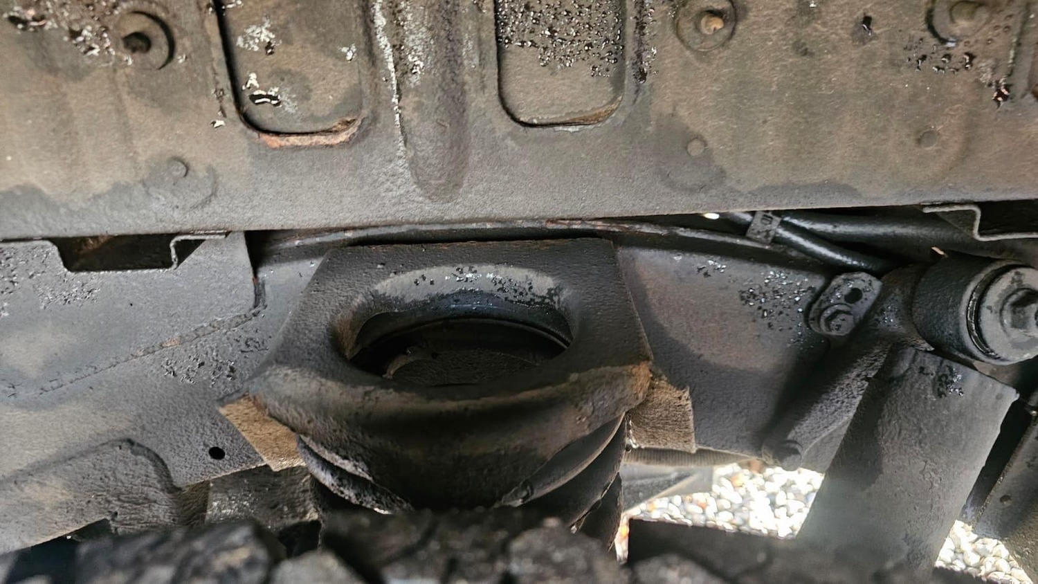 Used Land Rover Defender 90 2009 for sale - 76607095: Photo 79