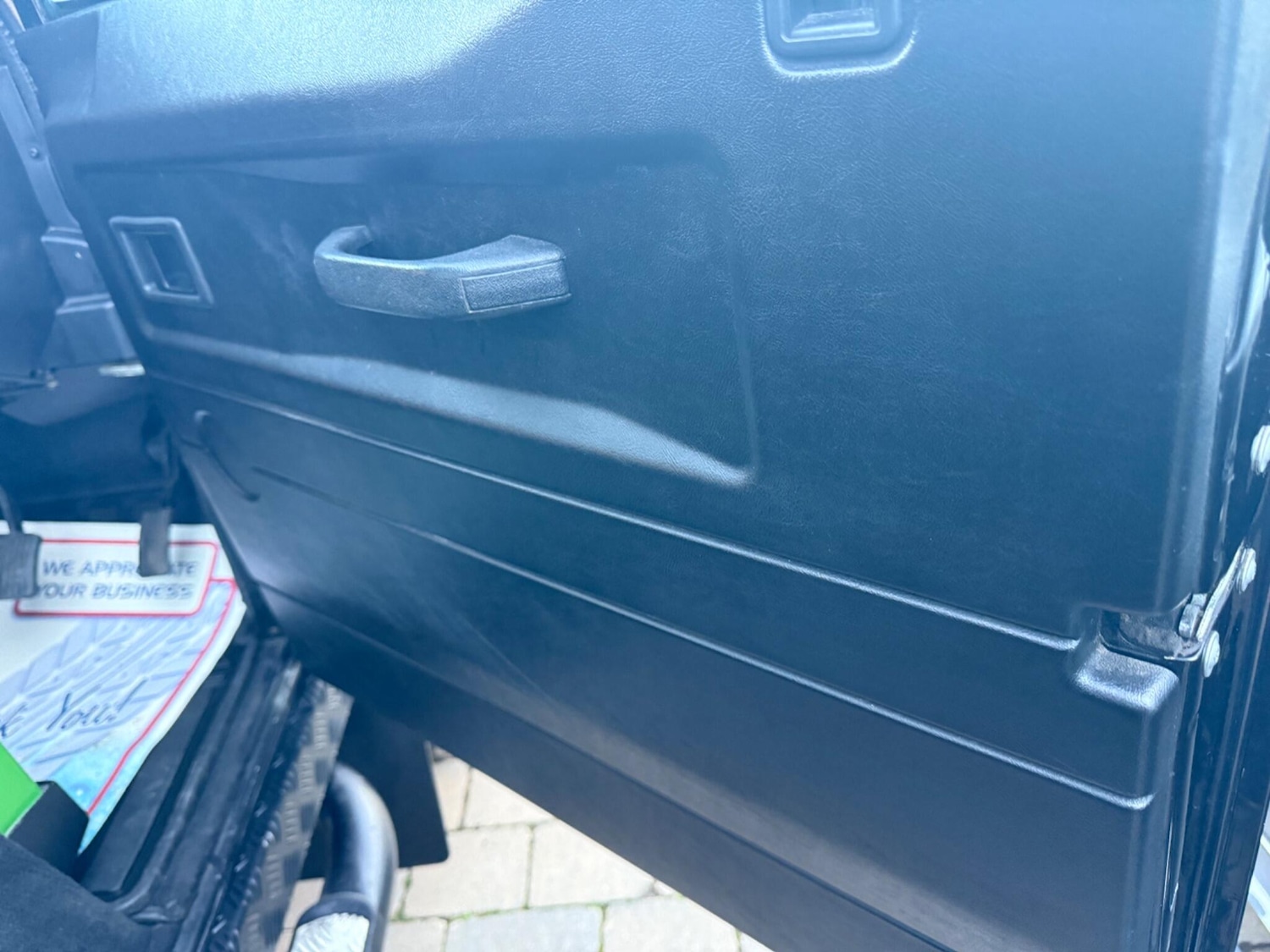 Used Land Rover Defender 90 2009 for sale - 76607095: Photo 84