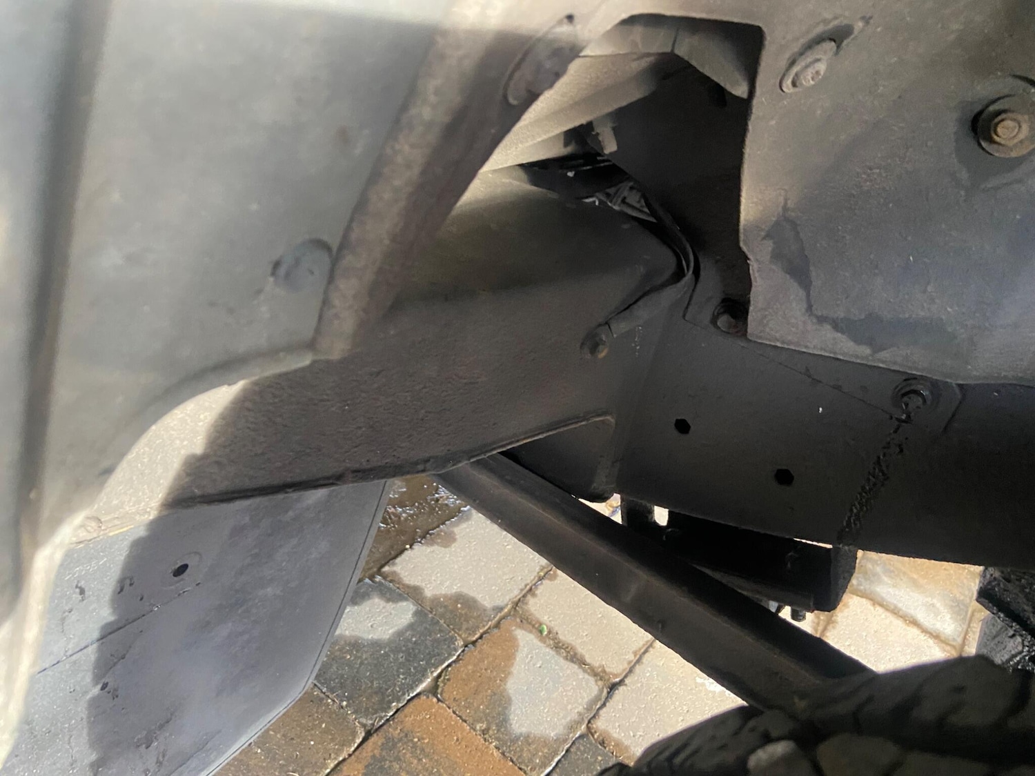 Used Land Rover Defender 90 2009 for sale - 76607095: Photo 87