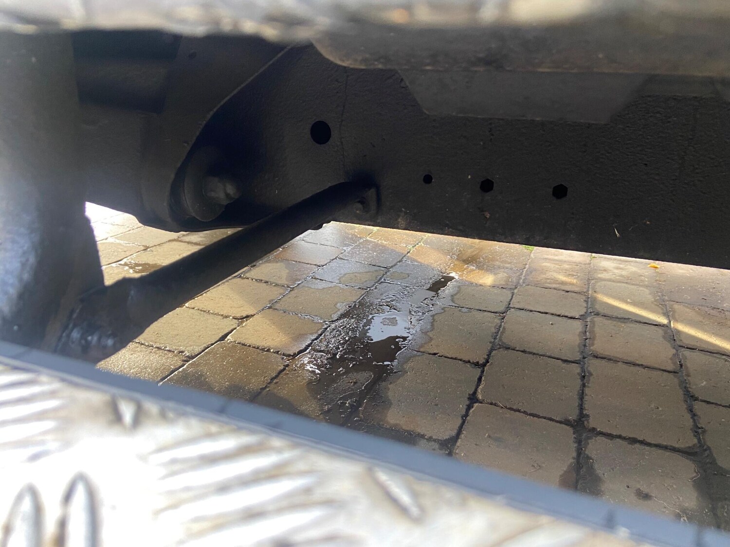 Used Land Rover Defender 90 2009 for sale - 76607095: Photo 91