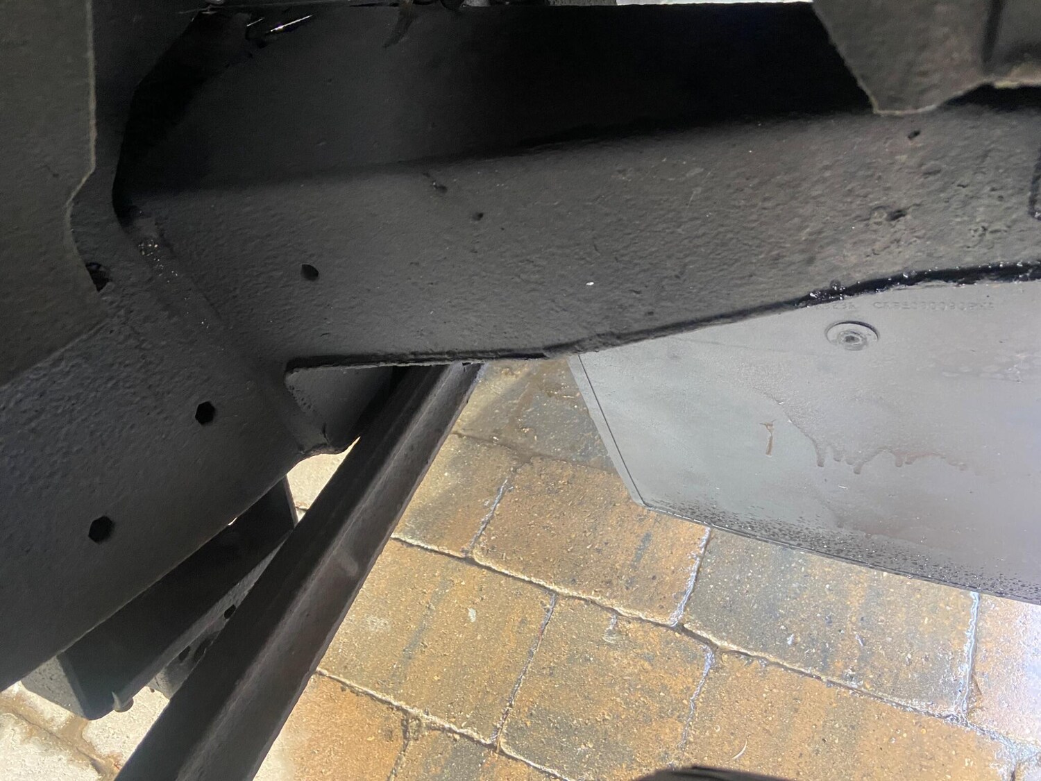 Used Land Rover Defender 90 2009 for sale - 76607095: Photo 94