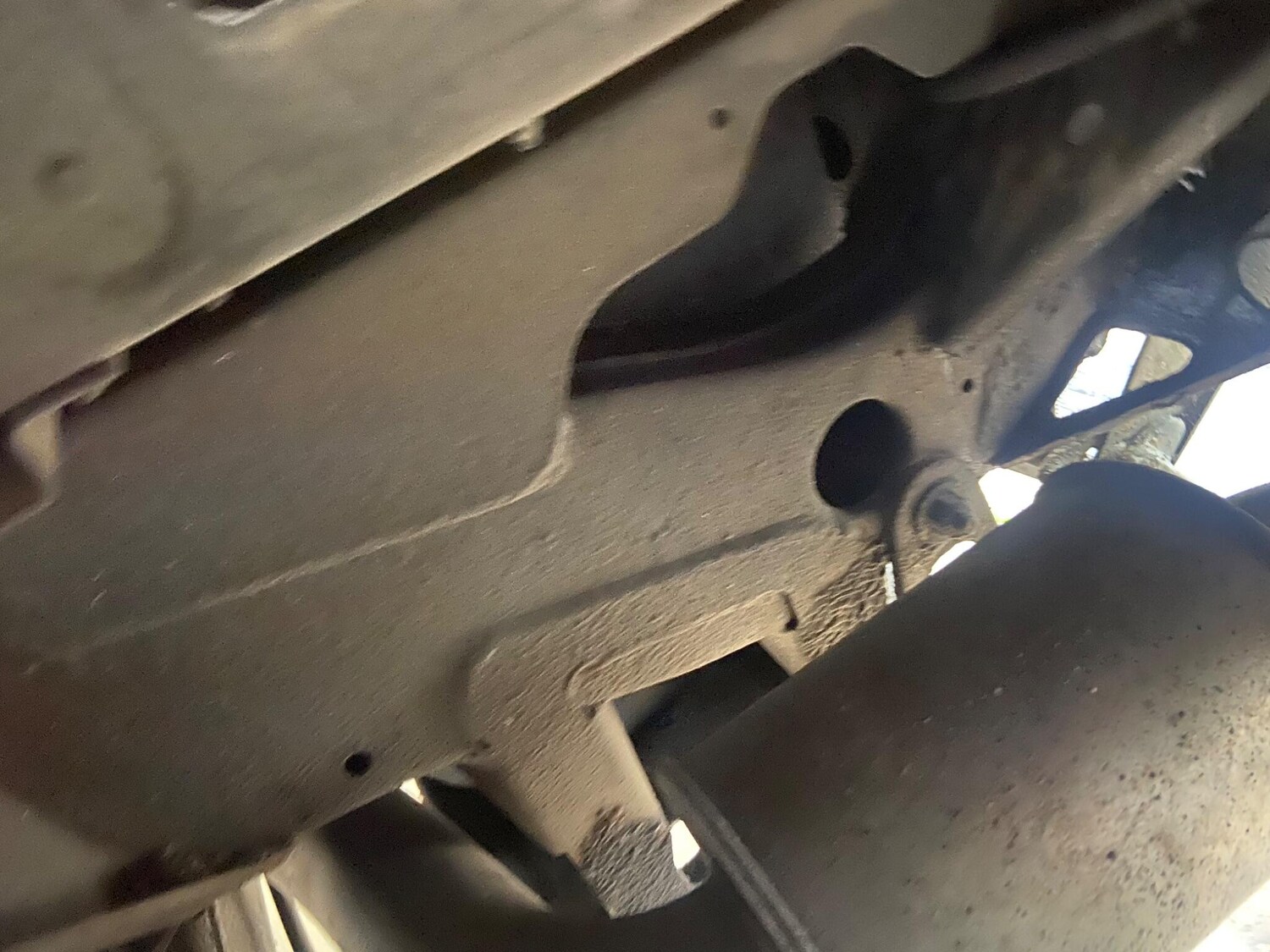 Used Land Rover Defender 90 2009 for sale - 76607095: Photo 95